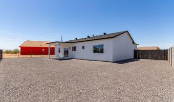 16001 S ANIMAS Rd, Arizona City, AZ 85123