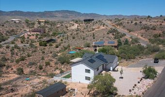 798 Palisades Dr, Clarkdale, AZ 86324