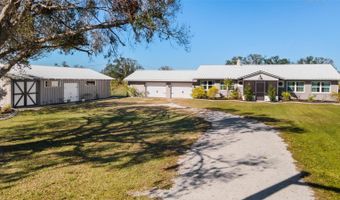 2222 SE MCCLELLAND Dr, Arcadia, FL 34266