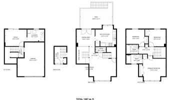 633 GAIRLOCH Pl, Bel Air, MD 21015