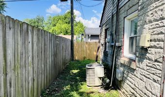 410 N 20th Ave, Beech Grove, IN 46107