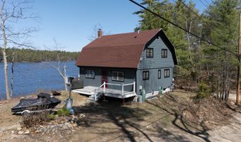 93 Island View Rd, Acton, ME 04001