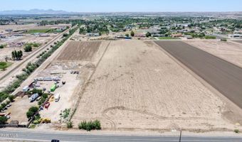 7036 Mcnutt Rd, Anthony, NM 88021