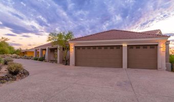 34800 N SUNSET Trl, Carefree, AZ 85377