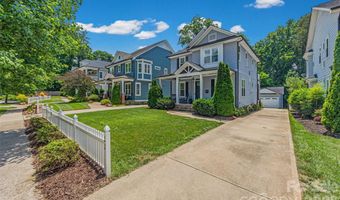 3430 Cosby Pl, Charlotte, NC 28205