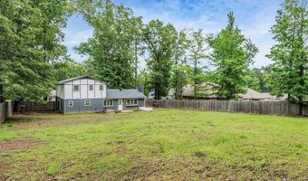9 Whispering Dr, Alexander, AR 72210