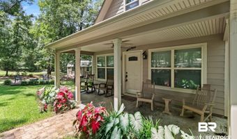 3470 Bell Fork Rd, Atmore, AL 36502