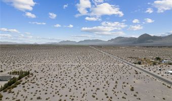 2951 W Frontier St, Amargosa Valley, NV 89020