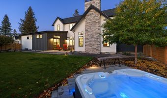 3076 NW Blodgett Way, Bend, OR 97703