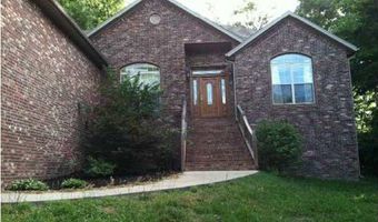 73 Pimlico Dr, Bella Vista, AR 72715