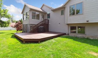 4170 Riverview Dr, Alma, MI 48801
