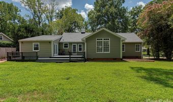 1323 Goodwin Ave, Charlotte, NC 28205