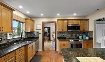 6507 Dyke Rd, Algonac, MI 48001