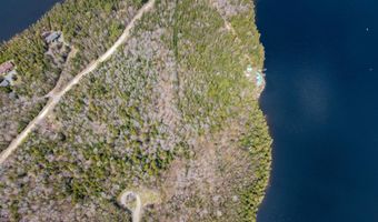 Pleasant Island Road lot 0-2, Adamstown Twp., ME 04970