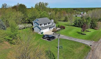 428 Gadd Rd, Alden, NY 14004