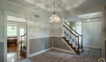 6425 SW South Pointe Dr, Auburn, KS 66402