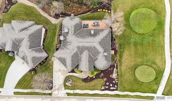 244 N Lakeview Way, Ashland, NE 68003