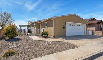 303 Sunrise Bluffs Dr, Belen, NM 87002