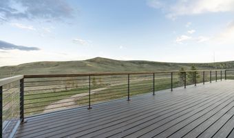 627 RYEGRASS Rd, Daniel, WY 83115