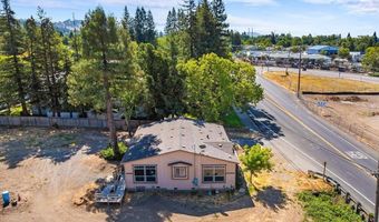 5320 Old Redwood Hwy, Santa Rosa, CA 95403