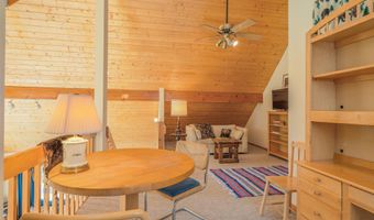 92 Via Del Rey, Angel Fire, NM 87710