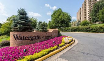 307 YOAKUM Pkwy 1517, Alexandria, VA 22304