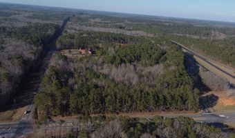GA HWY 0116, West Point, GA 31833