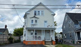111 Woodbine St, Cranston, RI 02910
