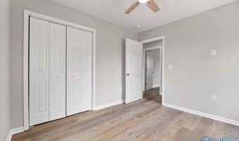 lot 7 Askea Grove Lane, Arab, AL 35016