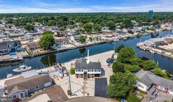 115 HATTERAS Rd, Barnegat, NJ 08005