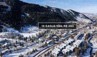 16 Eagle-vail Rd A-3, Avon, CO 81620