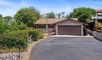 1338 Palomar, Escondido, CA 92027