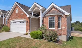 3226 Fairway Cir, Arnold, MO 63010