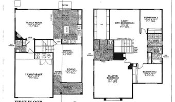 1204 San Gabriel St, Bernalillo, NM 87004