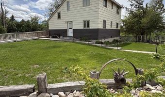 1339 AVENUE A, Bayard, NE 69334
