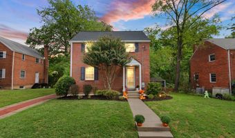 217 N EMERSON St, Arlington, VA 22203