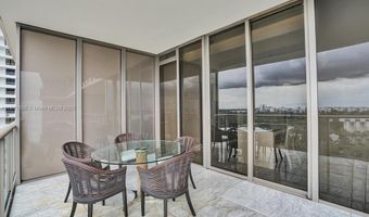 9705 Collins Ave 702N, Bal Harbour, FL 33154