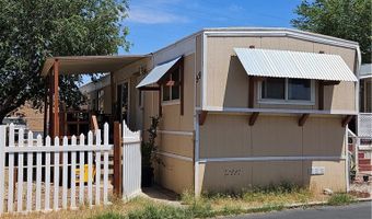 11423 Chamberlaine Way 59, Adelanto, CA 92301