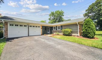 3000 TYSON Ln, Bowie, MD 20715