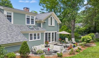 25 Spring St, Chester, CT 06412