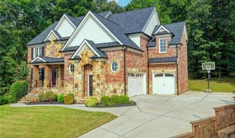 1349 Woodtrace Ln, Auburn, GA 30011
