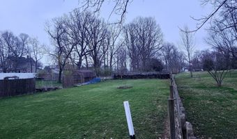 141 S Parker Ave, Albany, IN 47320