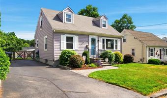 142 Mowry Ave, Cumberland, RI 02864