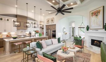 2433 Red Hen Ln, Aledo, TX 76008