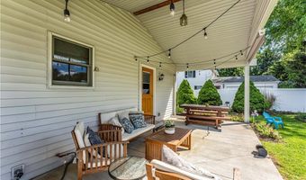 1372 Earhart Ave, Akron, OH 44320