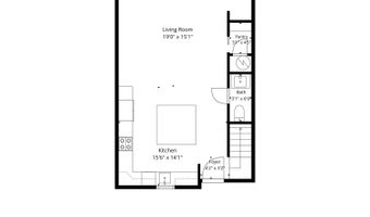 900 Brotherhood Rd C2, Beaufort, SC 29902