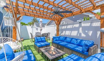 1225 Oakwood Rd, Belmar, NJ 07719