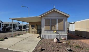 14010 S Amado Blvd 323, Arizona City, AZ 85123