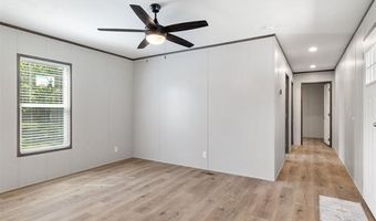 401 3rd, Achille, OK 74720