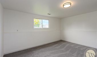 4416 Clevenger Ave, Billings, MT 59101